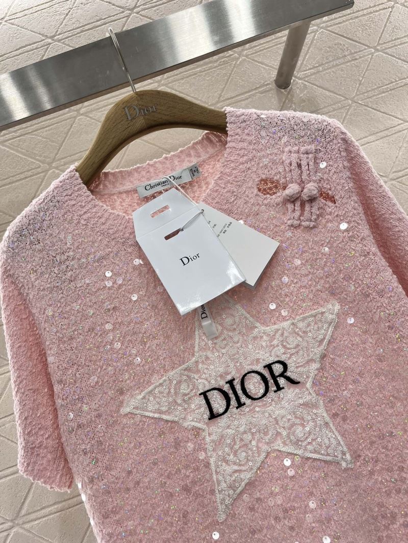 Christian Dior T-Shirts